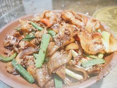 -灶东家民间菜(回兴店)