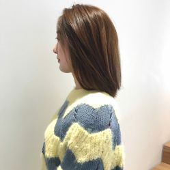 点击看大图 -M+hair salon专业造型沙龙