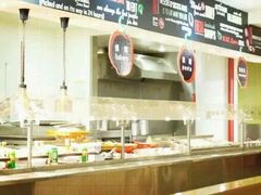 -So Lounge索兰至餐厅(蓝色港湾店)