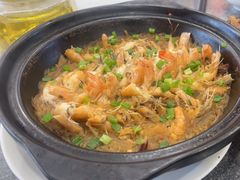 -大清花饺子(山庄店)
