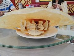 -邢家锅贴老店·非遗·开封菜(金明广场店)