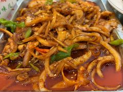-鲁南仔·滕州炒鸡(经三路店)