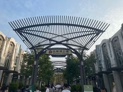 -比斯特上海购物村精品奥特莱斯