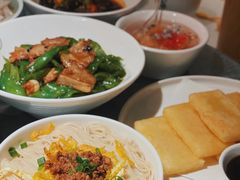 -江渔儿酸菜鱼(东厦一百店)