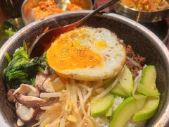 -九田家黑牛烤肉料理(新辰里亚运村店)