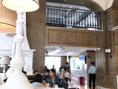 大堂-东莞宾馆(莞城店)