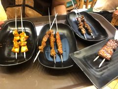 -九十九顶毡房(阜石路店)