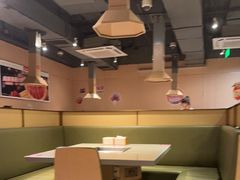 -海底捞火锅(劲松店)