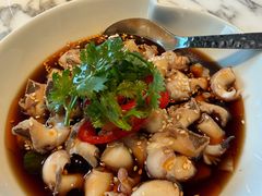 -湖滨28中餐厅·西湖宴·杭州君悦酒店
