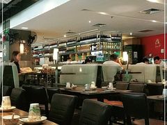 大堂-大头虾越式风味餐厅(光明广场店)