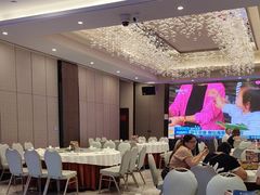 -东方御宴海鲜酒楼(棕泉酒店)