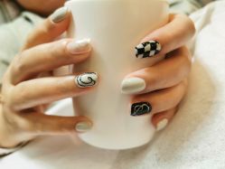 点击看大图 -Meet Nail 美睫·美甲