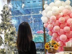 -天空花园餐吧·生日·团建(南山店)