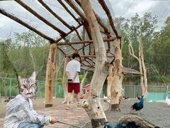 -水上乐园·欢乐世界