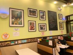 -大哥餐厅(西城花园店)