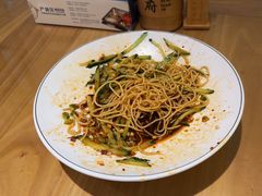 -严记小天府酸菜鱼(西四路店)