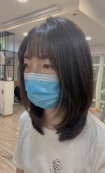 -AFA Hair studio·女士发型设计