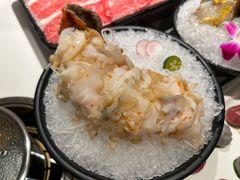 -海月轩海鲜豆捞(紫金塔店)