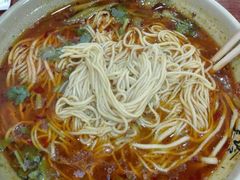 -美玲拉面(鞍山西道店)