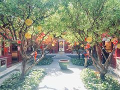 -李叔同故居纪念馆