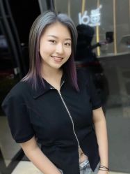 -十六番发型师事务所