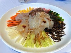 农家大拉皮-山东老家(黄埔分店)