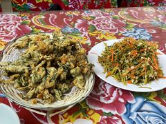 -何适山庄 ·可团建(水长城P2停车场店)