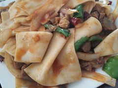 -范记靖远羊羔肉(博物馆店)