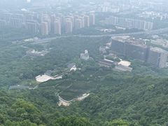 -杭州半山国家森林公园