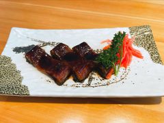 酱烤鳗鱼-割烹旭日本料理(龙湖狮山天街店)