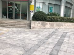 -中国邮政储蓄银行(静安区支行)