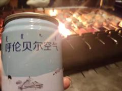 -很久以前羊肉串(打浦路店)