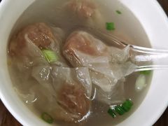 -同利肉燕老铺(澳门路店)