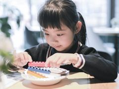 -乔泰勒JOETYLER西餐厅(曲江店)