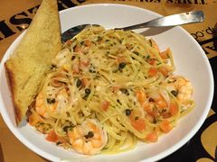 -Bubba Gump Shrimp(Ala Moana)