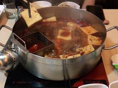 -野妹火锅(龙岗店)