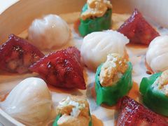 -三号黄浦会Canton Table