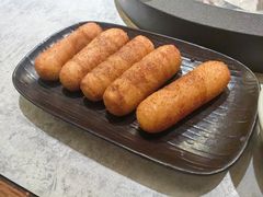-鲜潭蒸汽石锅鱼(五道口购物中心店)