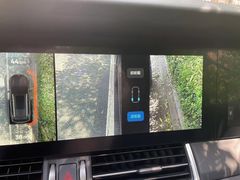 -理想汽车(世纪汇店)