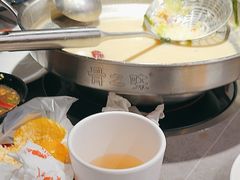 -骨之味·筒骨汤火锅(江头店)