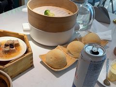 -避风塘(江桥万达店)