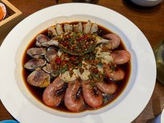 -高佳庄·舟山海鲜(海景旗舰店)