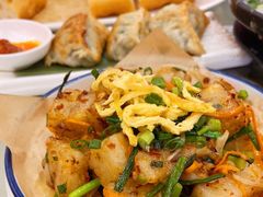 萝卜糕-顺风山庄(水濂山店)