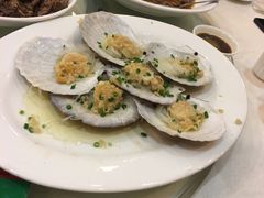 -香山小厨(南联路店)