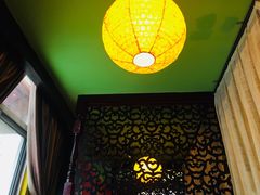 -尼泊尔雪莲餐厅(北京东路店)