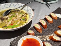 -晓粤·惹味粤菜(凯德乐峰广场店)
