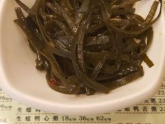 -沃头蠔干粥(同安总店)