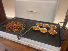 -五观堂素食(新华路店)