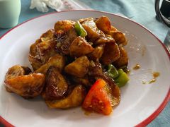 -金家老三饭庄(常营店)