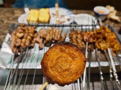 -熙成烧烤·三十三年(开发区店)